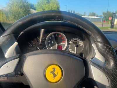 Ferrari 575M Maranello 575 V12 F1 - <small></small> 93.990 € <small>TTC</small> - #11