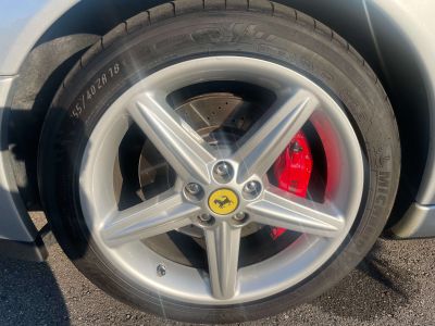 Ferrari 575M Maranello 575 V12 F1 - <small></small> 93.990 € <small>TTC</small> - #13