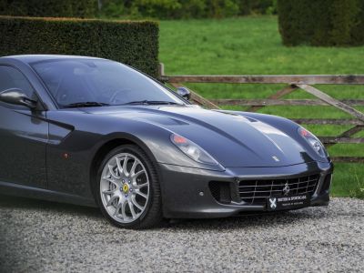 Ferrari 599 GTB Fiorano - 1 Owner  - 3