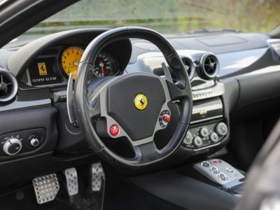 Ferrari 599 GTB Fiorano - 1 Owner  - 28