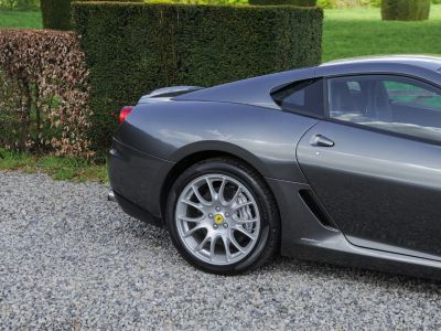 Ferrari 599 GTB Fiorano - 1 Owner  - 17