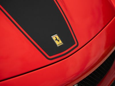 Ferrari 599 GTB Fiorano  - 5