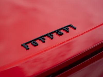 Ferrari 599 GTB Fiorano  - 20