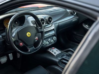 Ferrari 599 GTB Fiorano  - 25