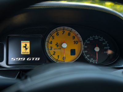 Ferrari 599 GTB Fiorano  - 31