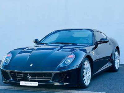 Ferrari 599 GTB Fiorano 6.0 V12 F1 Carbone - <small></small> 115.990 € <small></small> - #2