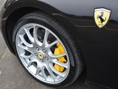 Ferrari 599 GTB Fiorano 6.0i V12 F1 620 Ch Superbe état !!  - 5