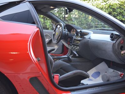 Ferrari 599 GTO V12 6.0 670ch 1 MAIN !! 26.000 Km !!  - 7