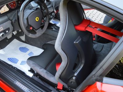 Ferrari 599 GTO V12 6.0 670ch 1 MAIN !! 26.000 Km !!  - 13