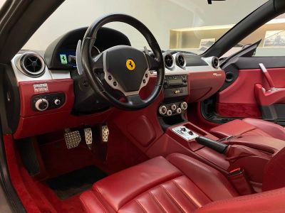 Ferrari 612 Scaglietti V12 5.7 F1 - <small></small> 89.900 € <small>TTC</small> - #2