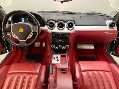 Ferrari 612 Scaglietti V12 5.7 F1 - <small></small> 89.900 € <small>TTC</small> - #9