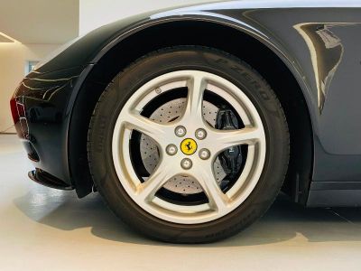 Ferrari 612 Scaglietti V12 5.7 F1 - <small></small> 89.900 € <small>TTC</small> - #20