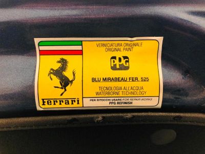Ferrari 612 Scaglietti V12 5.7 F1 - <small></small> 89.900 € <small>TTC</small> - #17