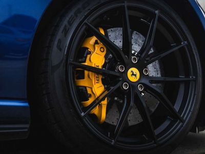 Ferrari 812 Superfast Carbon Alcantara Belgian  - 4