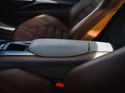 Ferrari 812 Superfast Full Leather Carbon  - 23