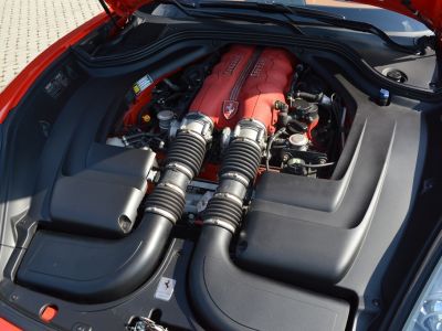 Ferrari California +30 !! V8 4.3i 490ch Historique Complet !!  - 13