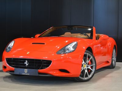 Ferrari California +30 V8 4.3i 490ch Superbe état - 39.000 km  - 1