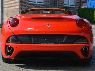 Ferrari California +30 V8 4.3i 490ch Superbe état - 39.000 km  - 4