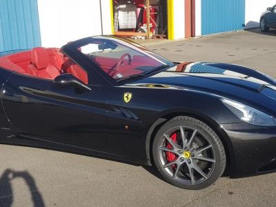 Ferrari California - <small></small> 92.000 € <small>TTC</small> - #4