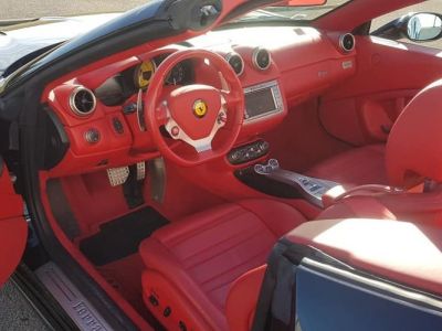 Ferrari California - <small></small> 92.000 € <small>TTC</small> - #5