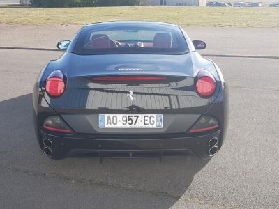 Ferrari California - <small></small> 92.000 € <small>TTC</small> - #9