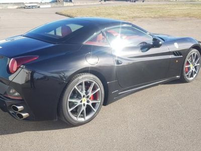 Ferrari California - <small></small> 92.000 € <small>TTC</small> - #10