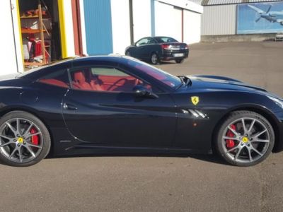 Ferrari California - <small></small> 92.000 € <small>TTC</small> - #11