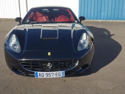 Ferrari California - <small></small> 92.000 € <small>TTC</small> - #12