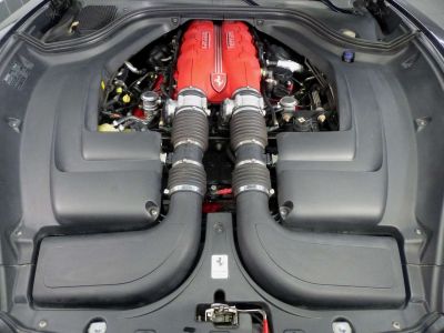 Ferrari California 4.3 V8  - 5