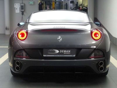 Ferrari California 4.3 V8  - 6