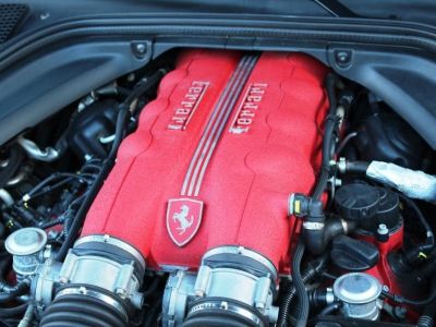 Ferrari California 4.3 V8 460 BVA7  - 6