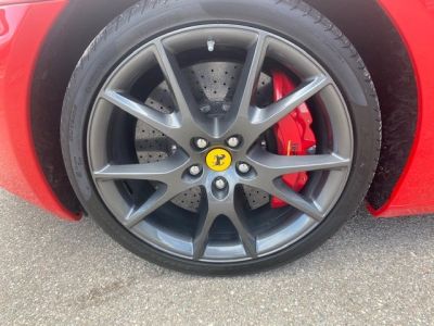 Ferrari California 430 F1 - <small></small> 113.900 € <small>TTC</small> - #4