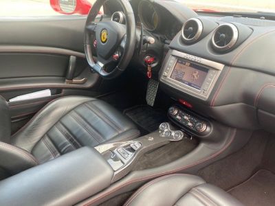Ferrari California 430 F1 - <small></small> 113.900 € <small>TTC</small> - #8