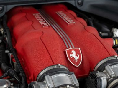 Ferrari California 4.3i V8 1st Belgian Owner Full History Nero Sabbia  - 44