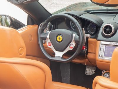 Ferrari California 4.3i V8 Cabrio 460pk - HISTORIEK - CAMERA - MEMORYSEATS  - 21
