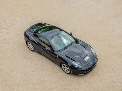 Ferrari California 4.3i V8 Cabrio 460pk - HISTORIEK - CAMERA - MEMORYSEATS  - 56