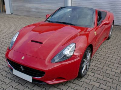 Ferrari California Ferrari California 20 Diamant  - <small></small> 115.000 € <small>TTC</small> - #3
