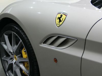 Ferrari California Ferrari California 4.3 V8 véhicule allemand - <small></small> 98.000 € <small>TTC</small> - #11