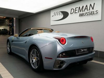 Ferrari California For Professional Car Dealer Exclusive Sale -  - 3