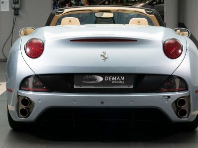 Ferrari California For Professional Car Dealer Exclusive Sale -  - 8