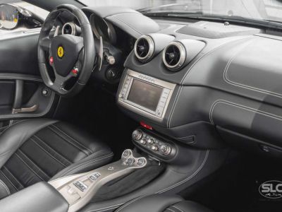 Ferrari California Full History Carbon- Shields- Camera-Magneride  - 14