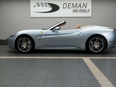 Ferrari California Professional Car Dealer Exclusive Sale -  - 2