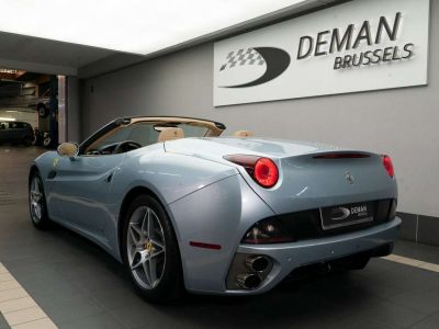 Ferrari California Professional Car Dealer Exclusive Sale -  - 3