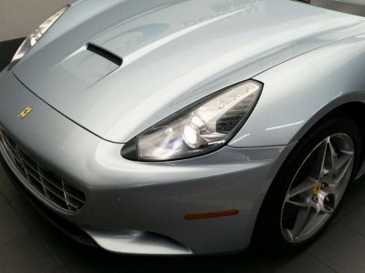 Ferrari California Professional Car Dealer Exclusive Sale -  - 13