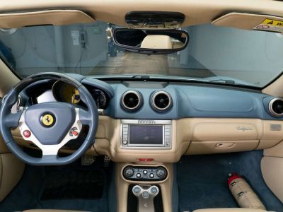 Ferrari California Professional Car Dealer Exclusive Sale -  - 17