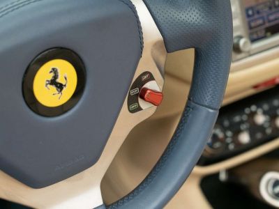 Ferrari California Professional Car Dealer Exclusive Sale -  - 20