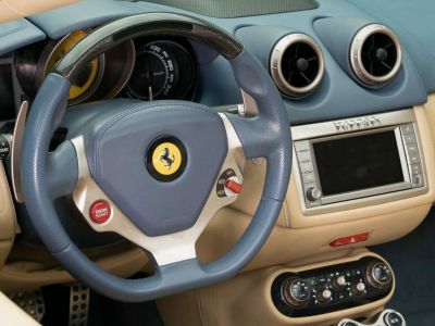 Ferrari California Professional Car Dealer Exclusive Sale -  - 21