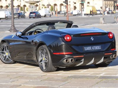 Ferrari California T - <small></small> 152.000 € <small>TTC</small> - #9