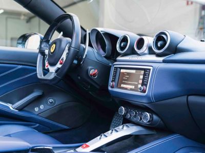 Ferrari California T 3.9 V8 4-Sitzer - 1Hand - <small></small> 149.500 € <small>TTC</small> - #32