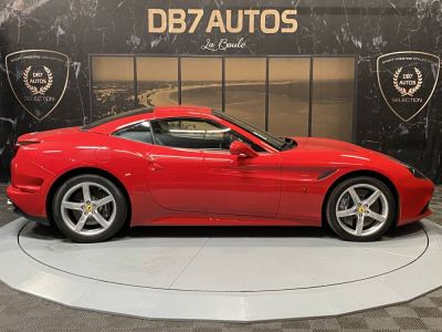 Ferrari California T 3.9 V8 560 CH - <small></small> 129.990 € <small>TTC</small> - #2